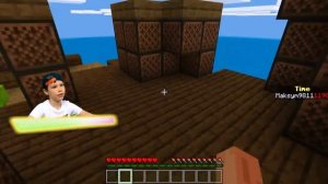 Часть 2 Проходим Parkour Spiral в Minecraft