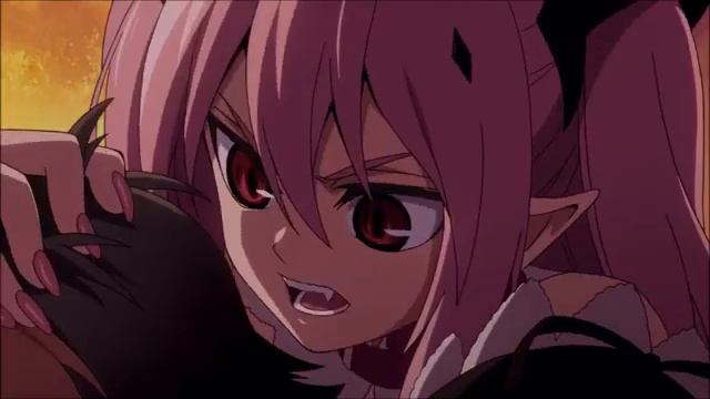 Последний Серафим смотреть онлайн