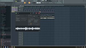 Пост панк в FL Studio. Это просто!