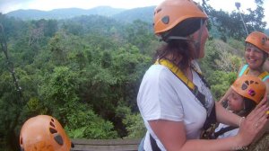 Паттайя май 2018 "Полет ГИББОНА" часть 6