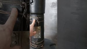 Ремонт манекена для отработки ударов ГЕРМАН