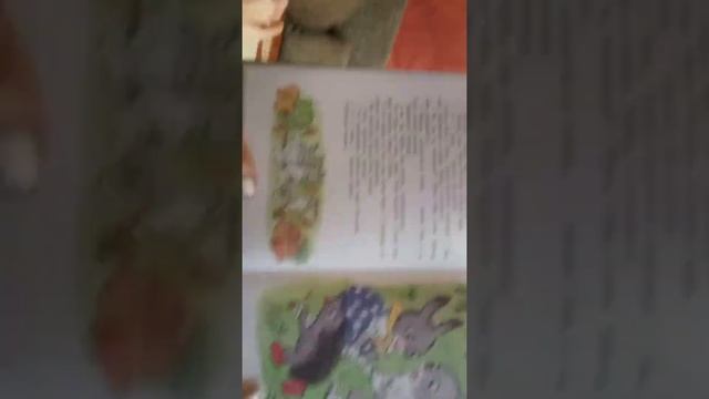 Бабушка Вера читает сказку Сутеева "Раз,два, ДРУЖНО!!!!!!!!!!!!!" смотреть онлайн