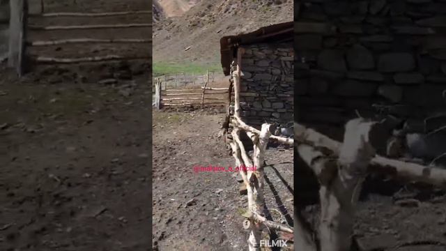 Къвалиш,, 3000м, над уровнем моря,, Кутлабский участок, Тляратинский район,,,