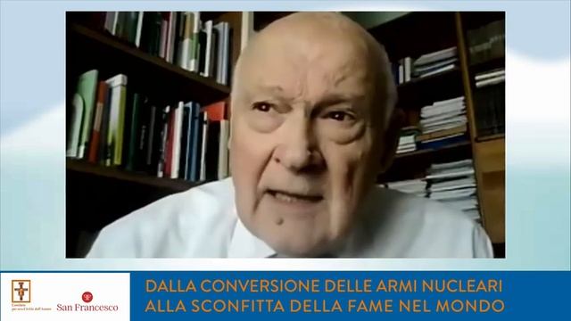 Sacro Convento Assisi -12 marzo 2021 смотреть онлайн