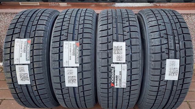 ТОП-6. Лучшие зимние автомобильные шины🚘. Рейтинг 2024 года🔥. Какие шины лучше для зимы❄️? смотреть онлайн