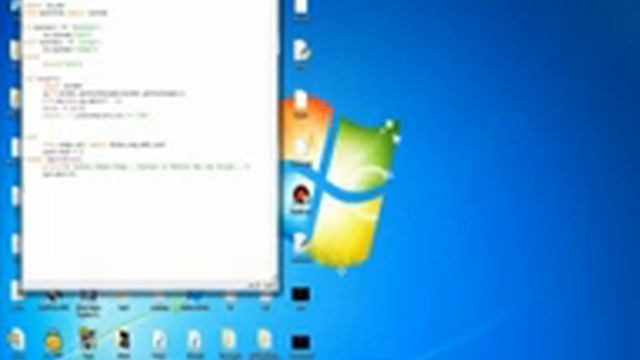 Python-Tutorial 2: How To Make A ARP Scanner Using Scapy смотреть онлайн