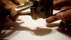 Ручная машинка для стрижки волос