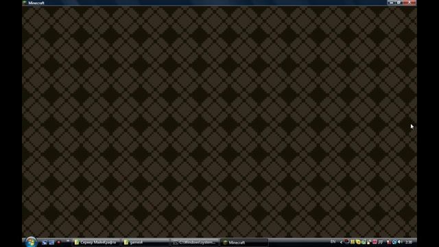 Создания сервера Minecraft 1.3.1 и установка плагинов смотреть онлайн