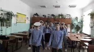 Песня "Варяг"