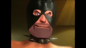 "Van Darkholme interview" in the voice acting on Team Fortress 2