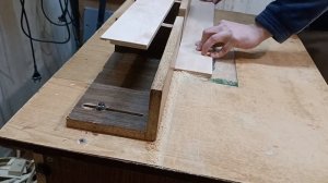 КАРЕТКА для циркулярной пилы. CARRIAGE for circular saw