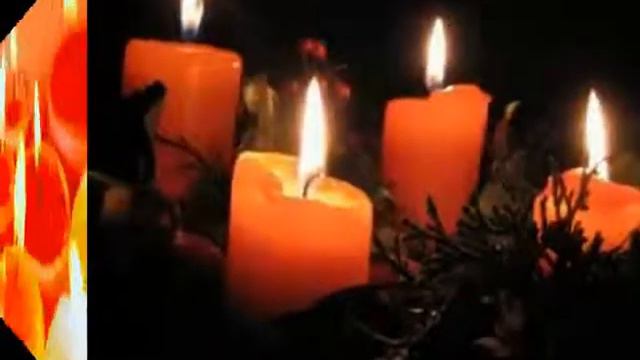 ГОРЕЛИ СВЕЧИ смотреть онлайн