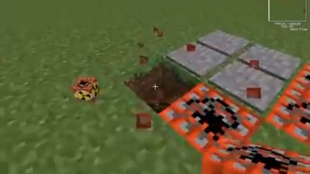Полёт в космос в minecraft смотреть онлайн