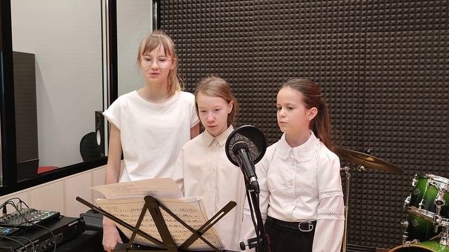 Любимым мамочкам