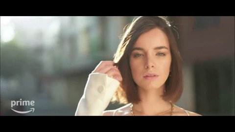 Benchmark: Non plastic beauty