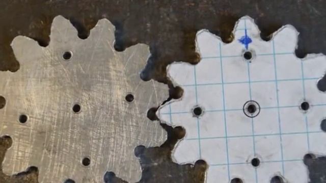 МАНГАЛ С ЭЛЕКТРОПРИВОДОМ, ПОДРОБНОСТИ ИЗГОТОВЛЕНИЯ.