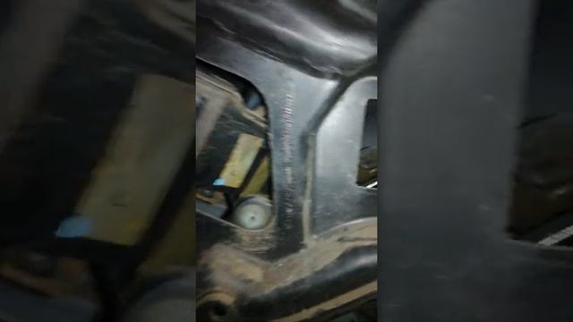 Как снять ручку на мазда 6 смотреть онлайн