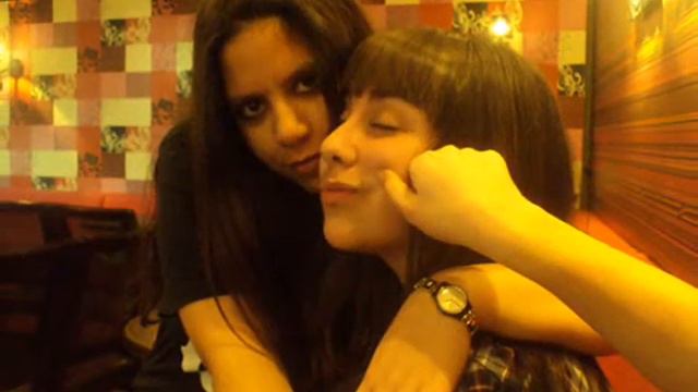 Funny-backstage moments | DimaBilanGreekFC [2007-2014]