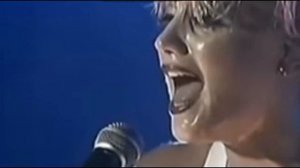 No Doubt - - Don't Speak - «Не говори»