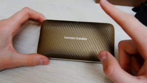 Маркетинг? - Harman/Kardon Esquire Mini 2