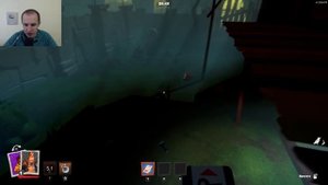 СЕКРЕТ СОСЕД, ИГРАЮ ЗА СОСЕДА - "МЯСНИК" | Secret Neighbor Helloween Butcher