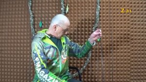 Мои спиннинги для УЛЬТРАЛАЙТА, НАНО ДЖИГА и МОРМЫШИНГА.