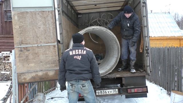 ПОСЛЕ ТАКОГО РЕМОНТА КОЛОДЕЦ ПРОСЛУЖИТ ВАМ ЕЩЁ 500 ЛЕТ!!!