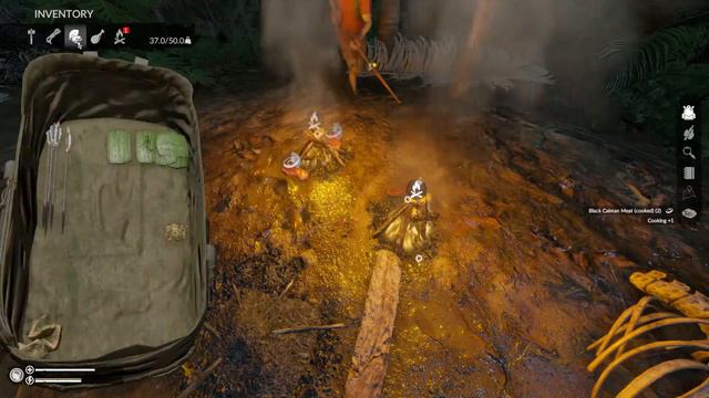 Green Hell Co-op Story Mode Game play Part -5 | Live Stream смотреть онлайн