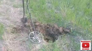 •Поиск с металлоискателем X-TERRA 705• Поиск монет и кладов на царских хуторах •Зачётный выход!