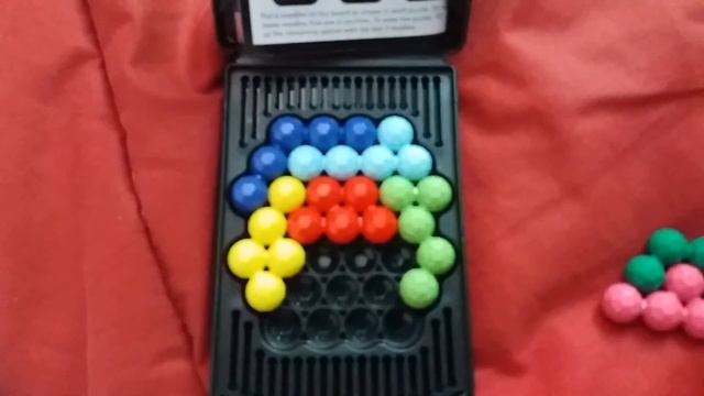 Kanoodld Genius puzzle 2 (2d puzzle) [Solutions] смотреть онлайн