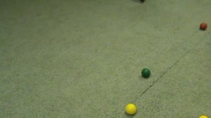 Занятие с детьми раннего возраста "Кошка Мурка"