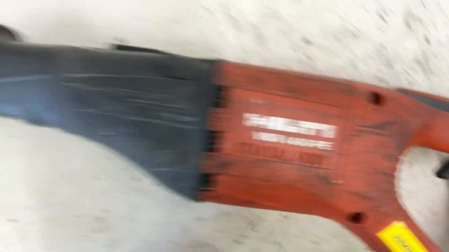 Köp Tigersåg Hilti WSR 1400-PE på Klaravik