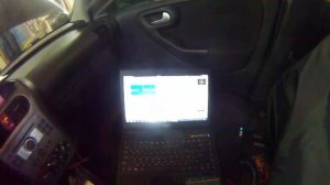 Opel Corsa C Twinport Z12XEP діагностика OBD