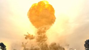 ЯДЕРНАЯ УГРОЗА на Т-32, U-SH 405 и Т44-100 в War_Thunder