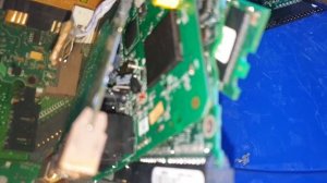 Растворитель припоя, но без лимонной кислоты.