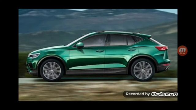 Volkswagen Tiguan 2022 ; Nowa Mazda MX-5 ; Elektryfikacja gamy modeli Audi / NaDrodzę#2 смотреть онлайн