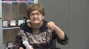 Видеоотзыв сорт "Бычье сердце Чистяковой"