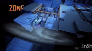 обзор новой карты  " ZONE 7"😱