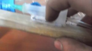 Как сделать мини автоген своими руками.