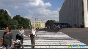 Как пройти к Оружейной палате