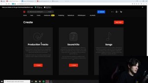 Как ПРАВИЛЬНО Зарегистрироваться и Загружать Биты на Beatstars | #КАКСТАТЬБИТМЕЙКЕРОМ - 1