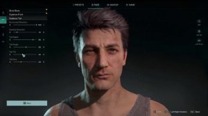 ONCE HUMAN Character Creation PC Version