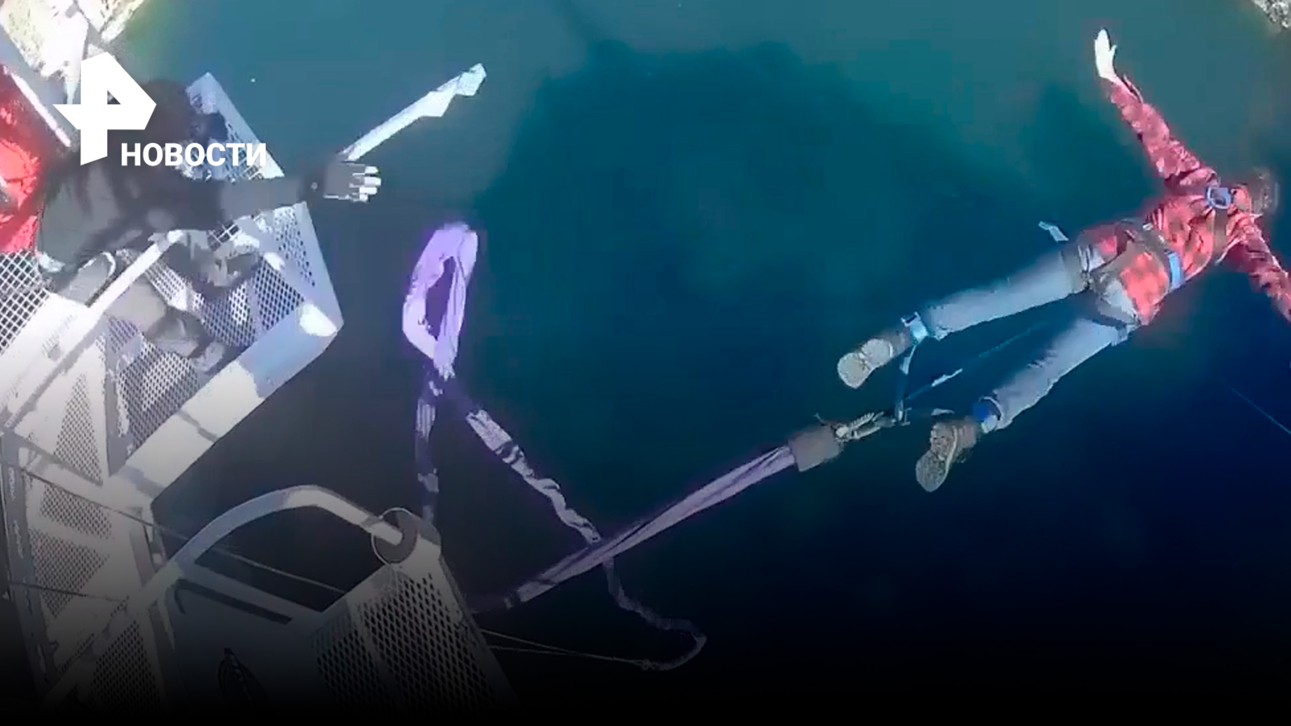 Премьер Канады показал косплей на экономику страны после антироссийских санкций / РЕН Новости