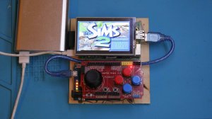 ✅ Собираю свой геймбой из старой Raspberry pi 🎮🔧