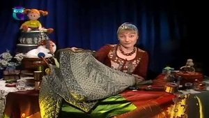 Лоскутное шитье. Создаем собственные текстильные рисунки. Мастер класс