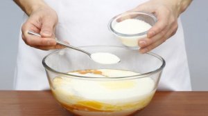 Блины (классический рецепт на кефире)