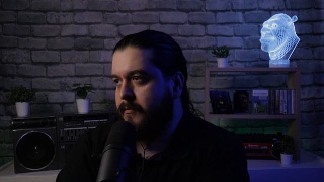 Слушаю альбом Беги от Меня Гости из будущего обзор альбома