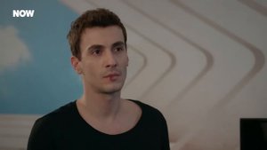 Aşktan Şımaran Bir #AsLaz Mı? Bayılırız! 😍 - Yabani