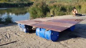 Бухлоход 2019