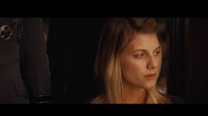 Бесславные ублюдки. Ганс Ланда и Эммануэль